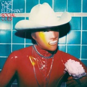 Cage The Elephant - Ready To Let Go