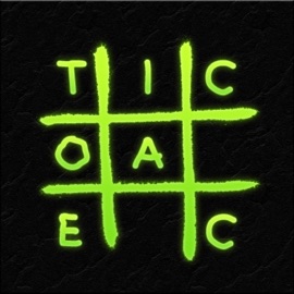 Tic Tac Toe Jayo