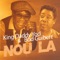 Nou la (feat. Bod Guibert) - King Daddy Yod lyrics