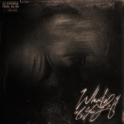 What's Left of You - Single