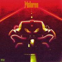 McLaren (feat. Nick Souza) - Single - K Coop & Conquest