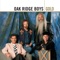 Juliet - The Oak Ridge Boys lyrics