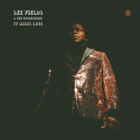 It Rains Love-Lee Fields & The Expressions