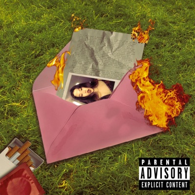 Valentines Break Up (feat. P4bl0) - Single