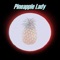 Pineapple Lady - Joshua Sanford & Cotaco lyrics