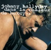 Johnny Hallyday