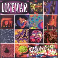 Soak Your Brain — LoveWar
