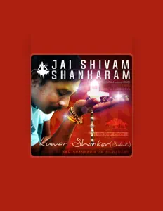 Luister naar Kumar Shankar, bekijk muziekvideo's, lees de bio, bekijk de tourdata, en meer!