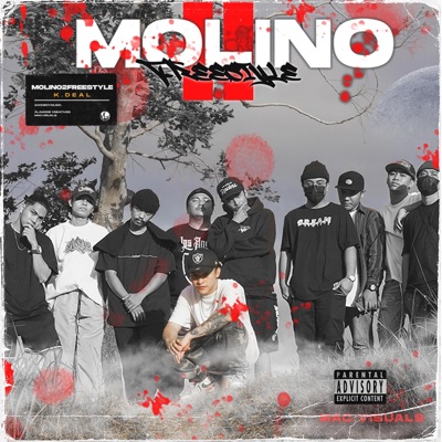 Molino II Freestyle - Single