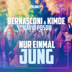 Nur einmal jung [feat. David Posor]