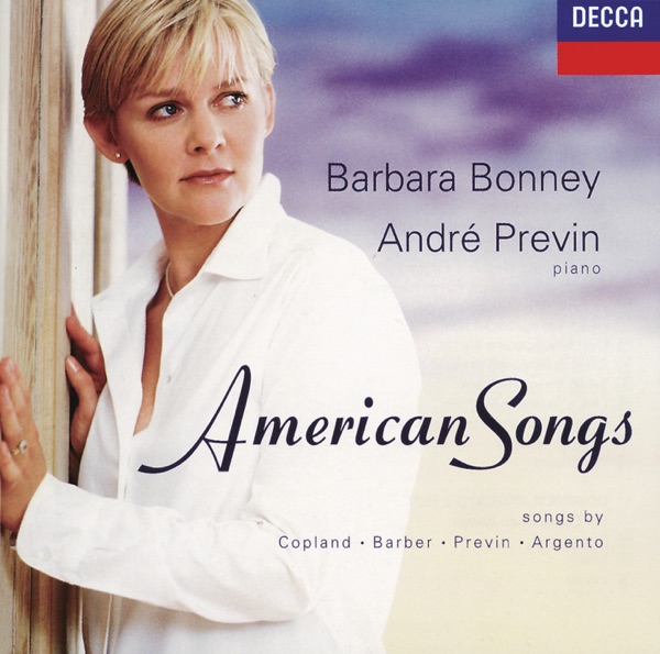 American Songs