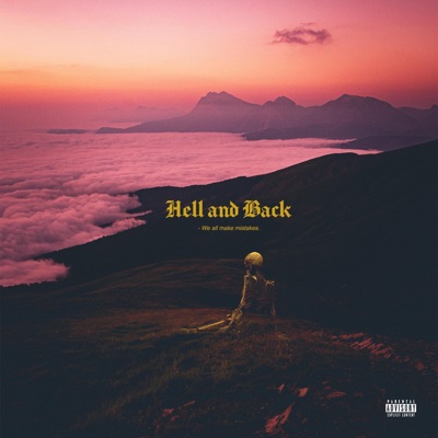 Hell and Back - Single