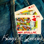Kings & Queens (Instrumental) artwork