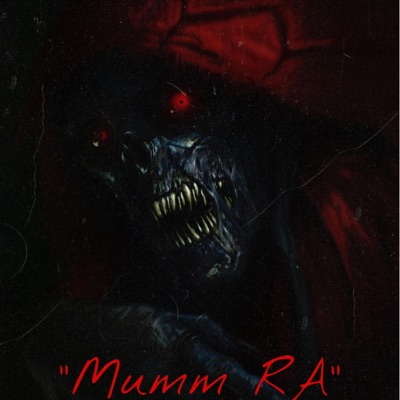 Mumm RA - Single