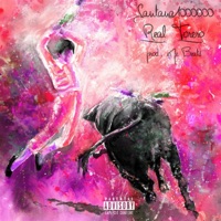Real Torero (feat. eMe Beats) - Single - $antana1000000