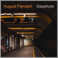 Departure - Single - August Flendahl