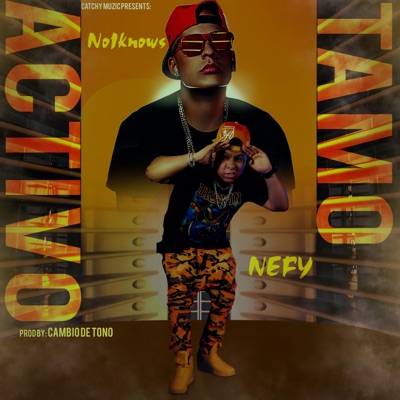 Tamo Activo (feat. No1knows) - Single