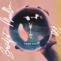 Can't Bring This Down - Single