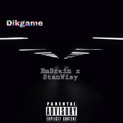 Dikgame (feat. Embrain) - Single