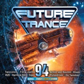 Future Trance 94 artwork