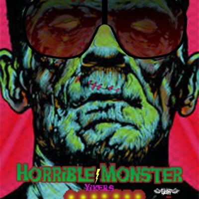 Horrible Monster - EP