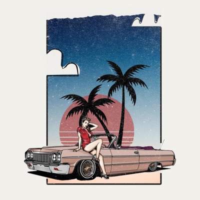Lavida (feat. roqário.) - Single