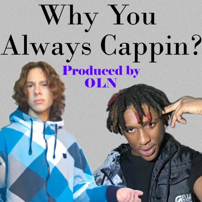 Wyac (feat. Bandman Jon) - Single