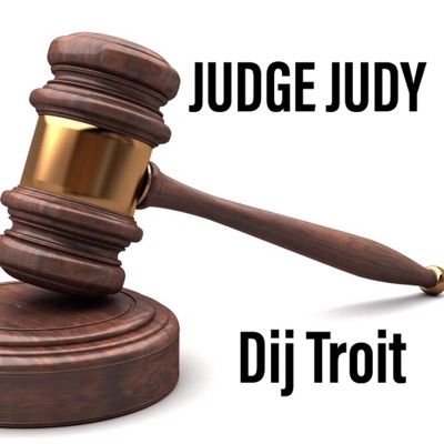 Judge Judy - Single
