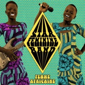 Star Feminine Band - Femme africaine