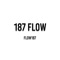 187 Flow - Flow 187 lyrics
