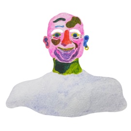 MR. CLEAN (feat. B.Dodds) Ryan Debban