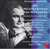 Stream & download Wagner: Die Meistersinger von Nürnberg, WWV 96 (Excerpts) [Live]