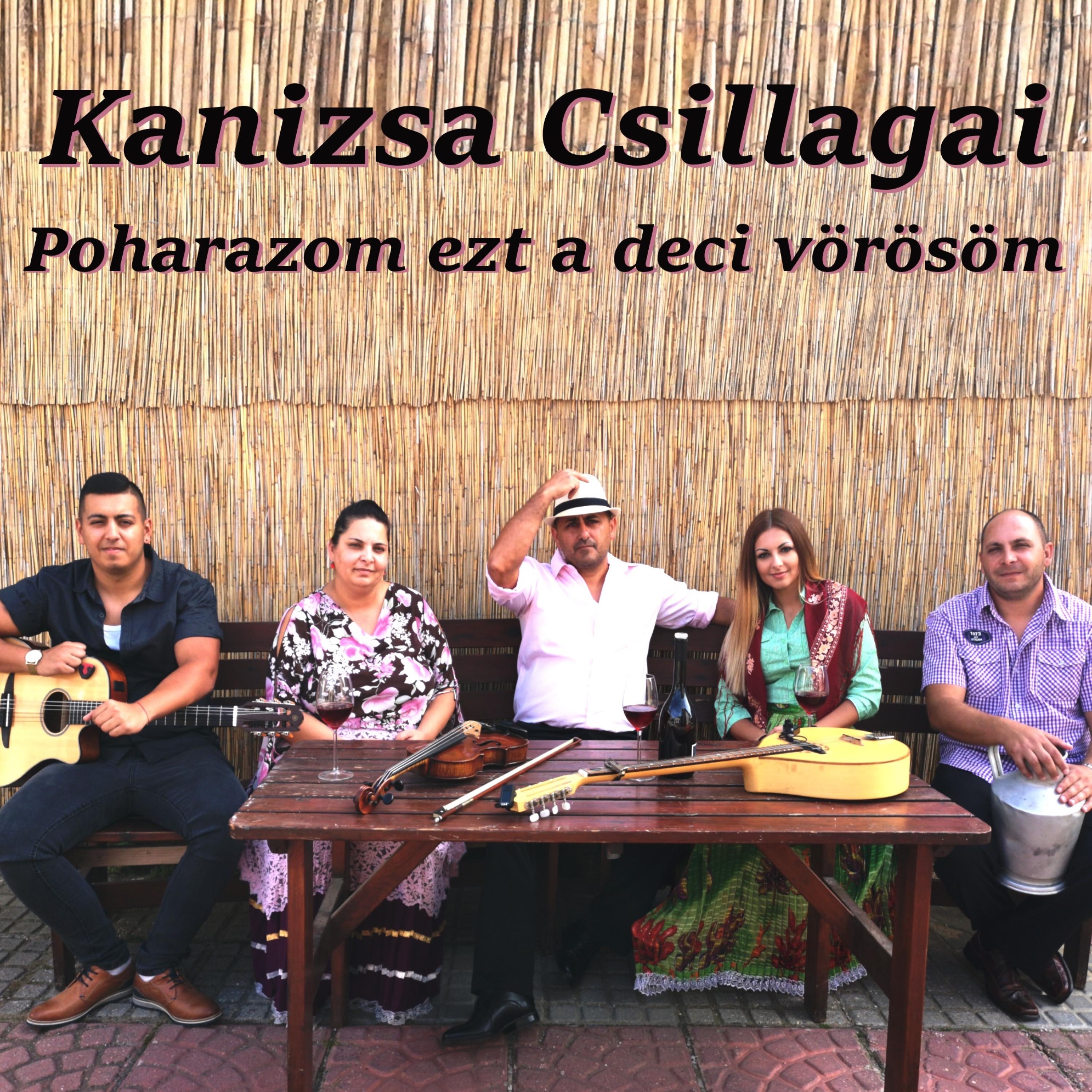 Poharazom ezt a deci vörösöm