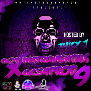 Got Instrumentals X Gc54prod 9 [Hosted By Juicy J]