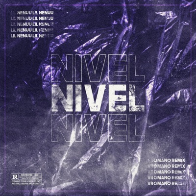 Nivel (Remix) - Single