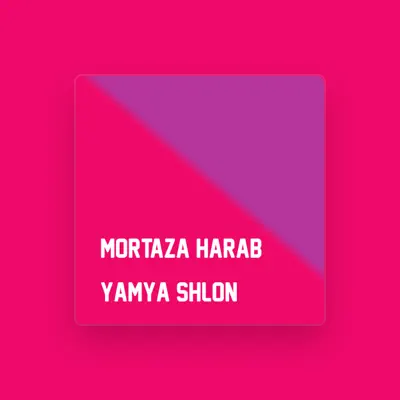 Listen to Mortaza Harab, watch music videos, read bio, see tour dates & more!