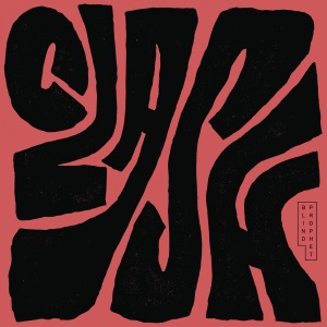 Clash - EP