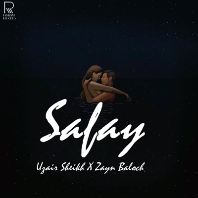 SAFAY (feat. Zayn Sarbazzy) - Single