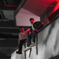 Flute (feat. Gemello) - Single - Holden