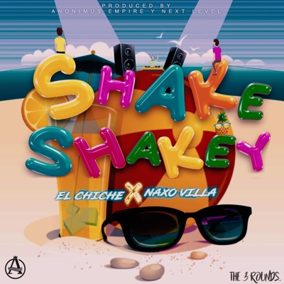 Shake Shakey (feat. Naxo Villa) - Single