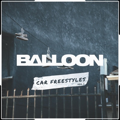 Car Freestyles, Vol. 1