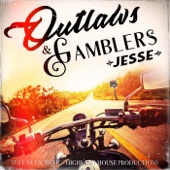 Outlaws and Gamblers artwork