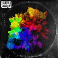 Rize VIP (VIP) - Single - GAZZ