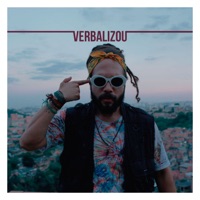 Verbalizou - Single - Nauí