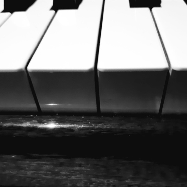 Everything in Black and White, Pt. 2