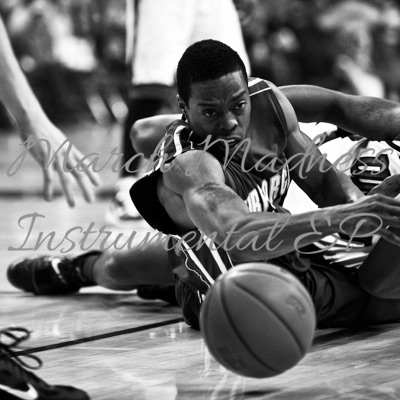 March Madness Instrumental EP