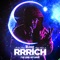 Ballin' RRRich (feat. Raebardo) - King Rrrich lyrics