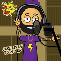 Toon'd Up (feat. Jake Ryan) - Single - The Z-Listerz