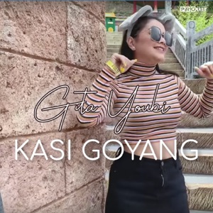 Chord Gitar Kasi Goyang - Gita Youbi