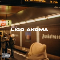 Ligo Akoma - Single - Koki